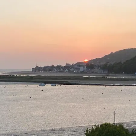 Le Petit Paradis Dives-sur-Mer