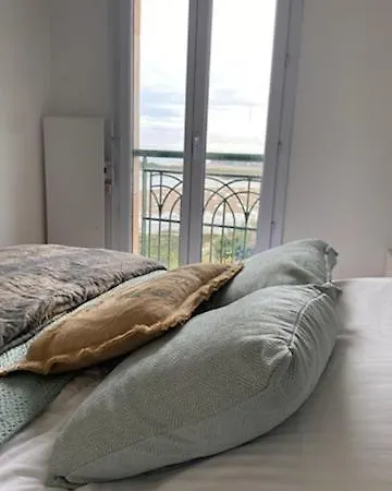 Appartement Le Petit Paradis