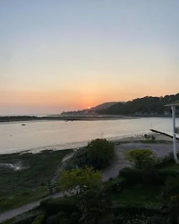 Appartement Le Petit Paradis Dives-sur-Mer