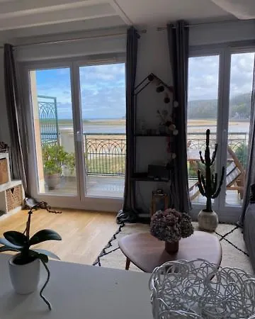 Le Petit Paradis Appartement