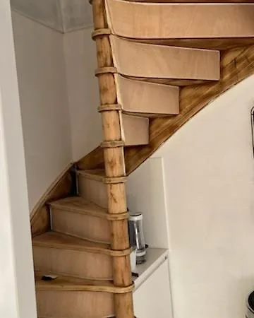 Appartement Le Petit Paradis *