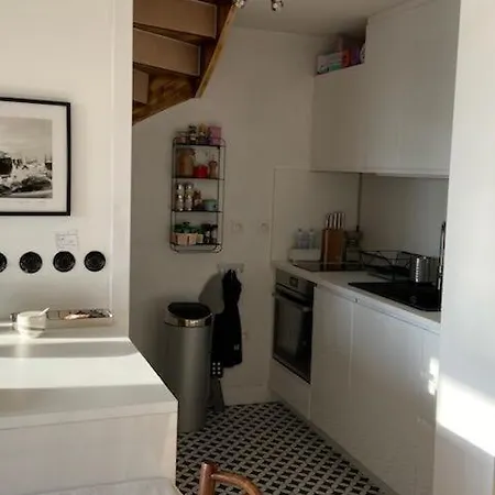Le Petit Paradis