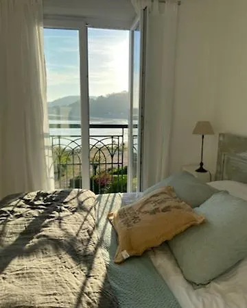Le Petit Paradis Appartement
