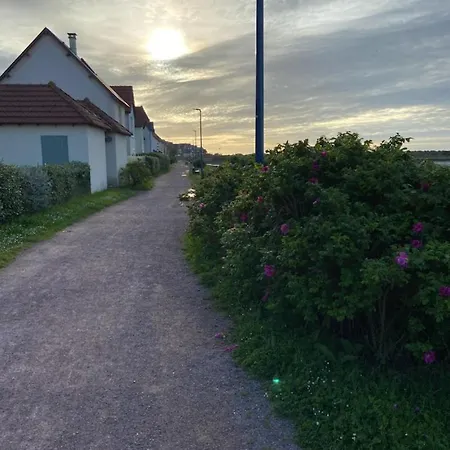 Le Petit Paradis Appartement *