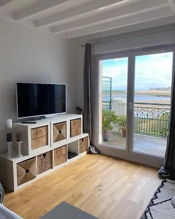 Appartement Le Petit Paradis *