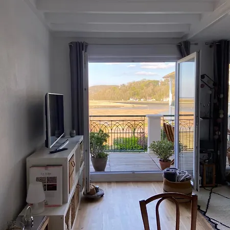 Appartement Le Petit Paradis