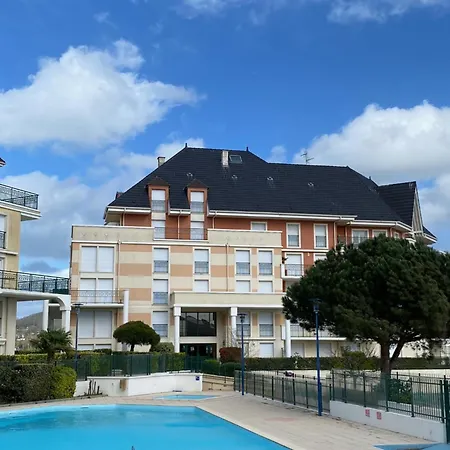 Le Petit Paradis * Dives-sur-Mer